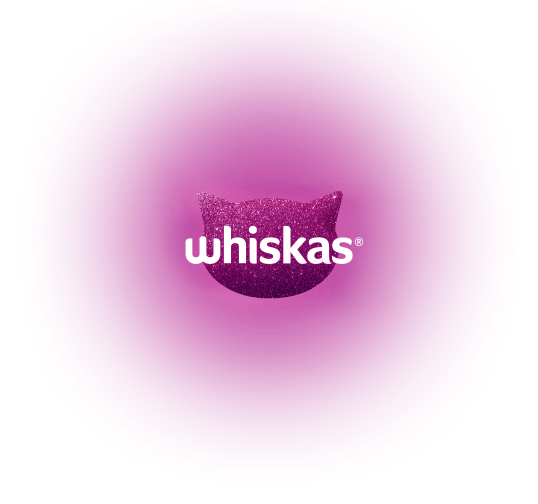 Whiskas loading