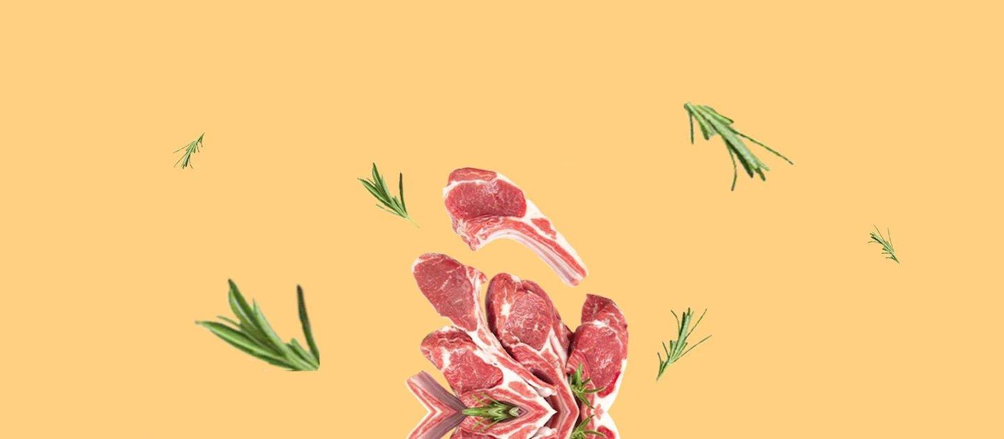 Whiskas brand imagery