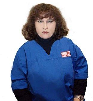 Беган Мария