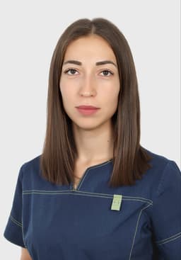 Шилюк Ольга