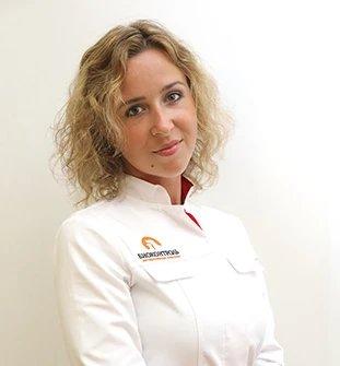 Лобова Ольга