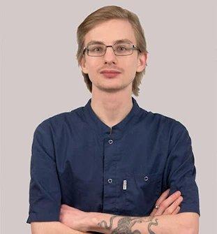 Шмелев Евгений