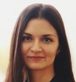 Яцышина Мария